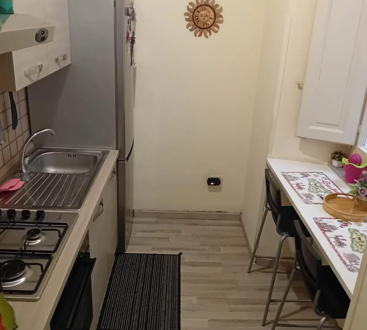 Appartamento A Casa Di Giancarlo Catania 0*,