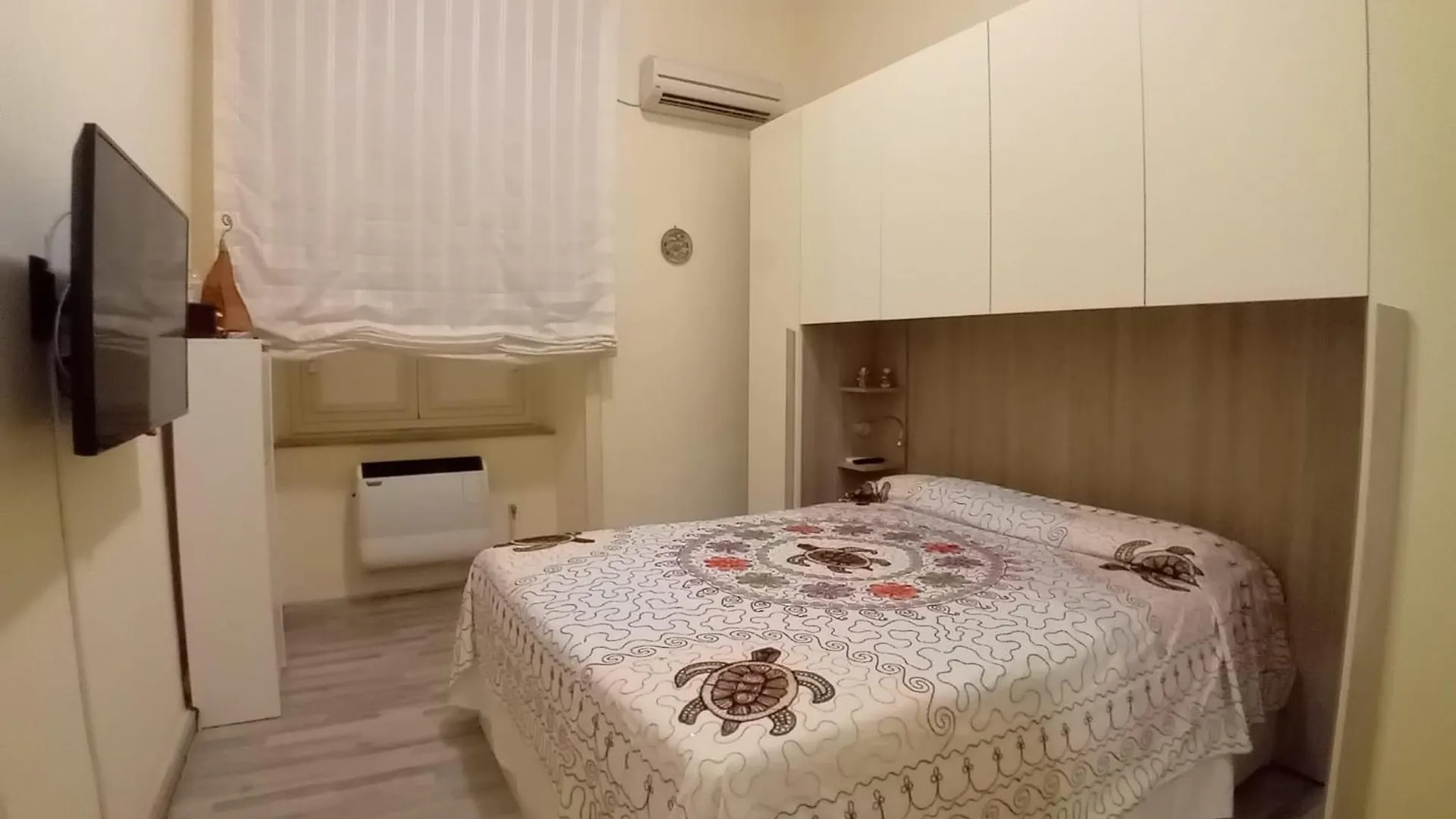 Appartamento A Casa Di Giancarlo Catania Alloggio in famiglia