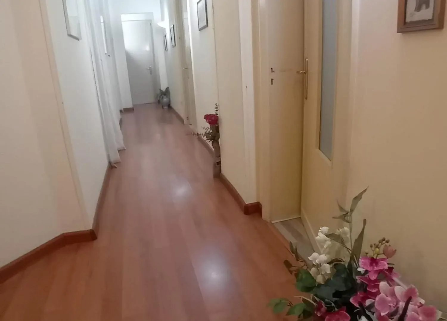 Alloggio in famiglia Appartamento A Casa Di Giancarlo Catania Italia