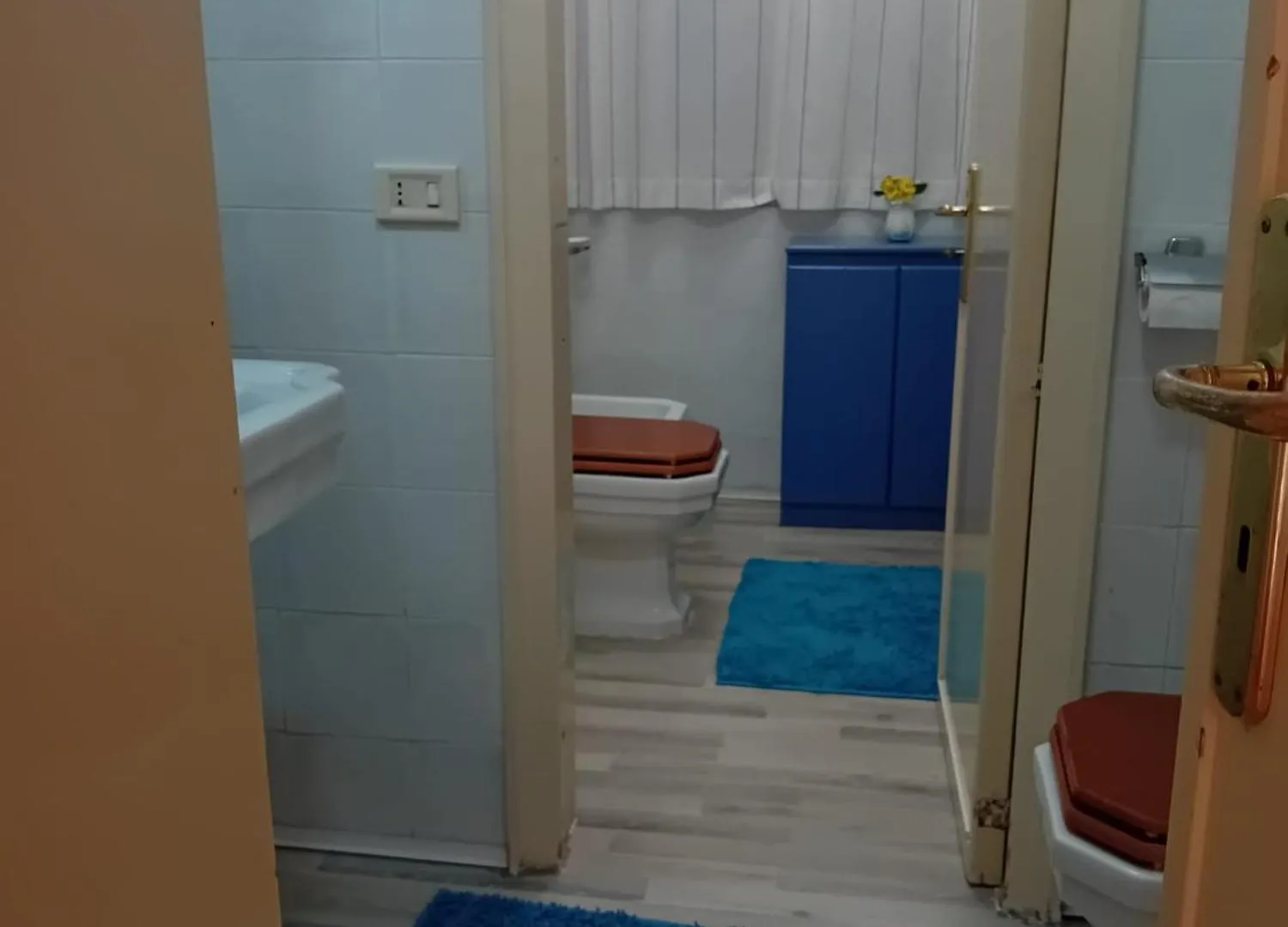 Alloggio in famiglia Appartamento A Casa Di Giancarlo Catania