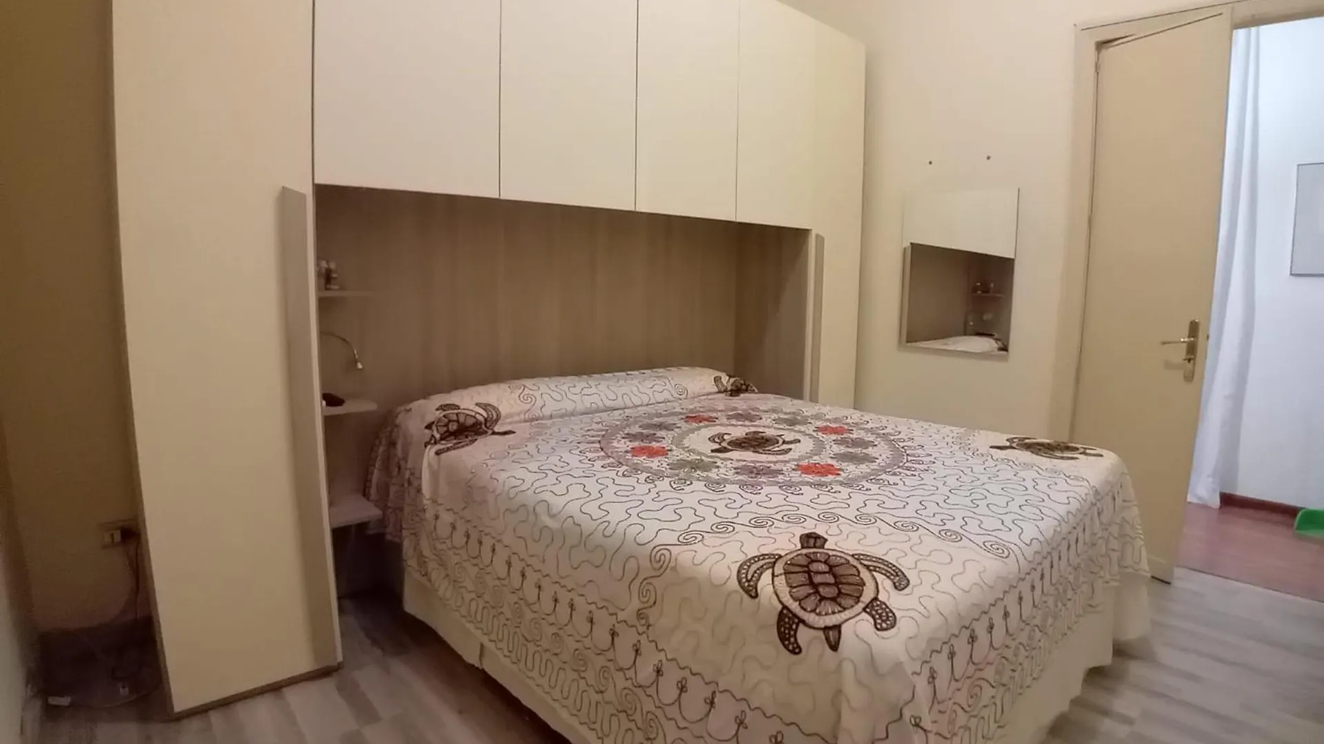 Appartamento A Casa Di Giancarlo Catania 0*,  Italia