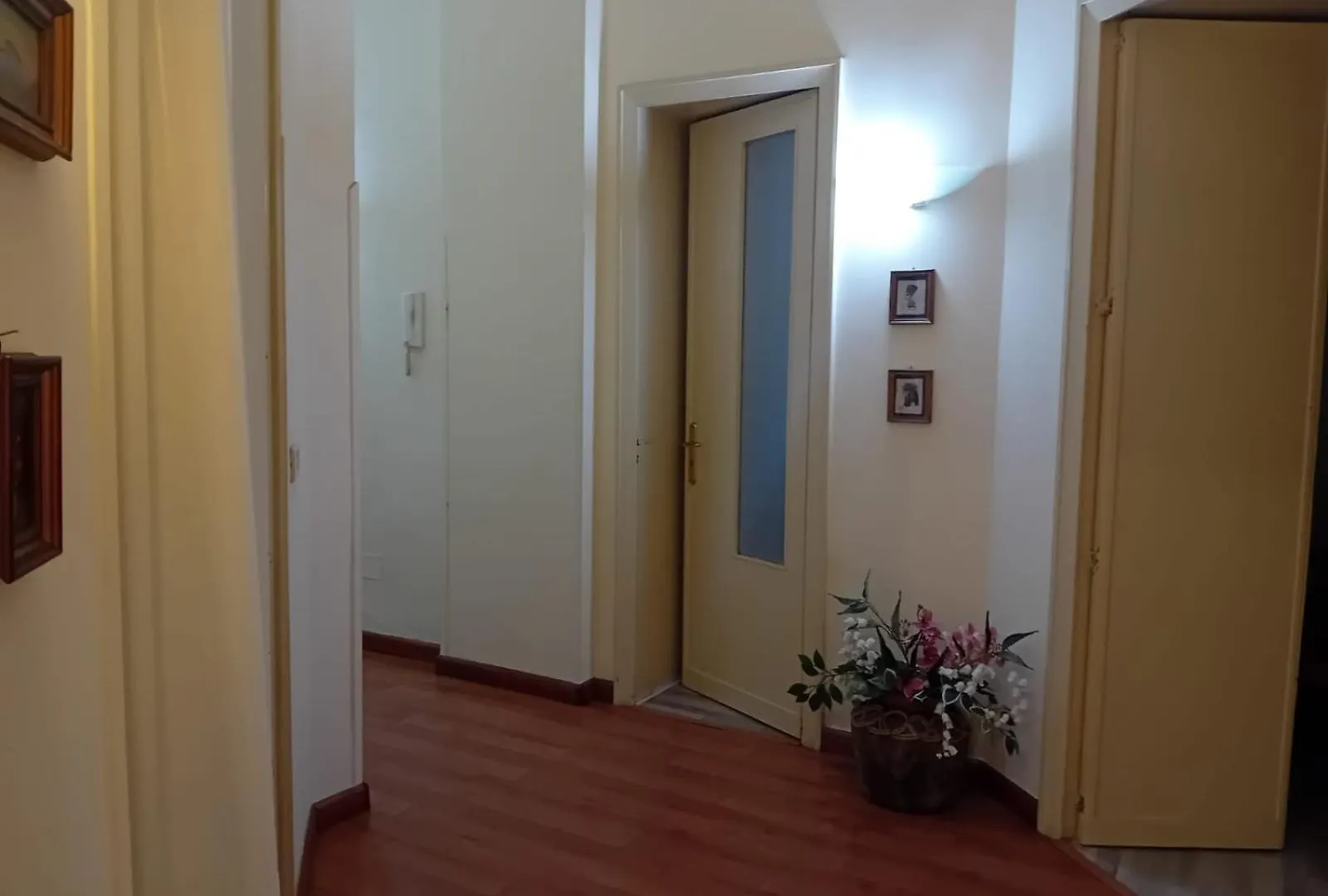 Appartamento A Casa Di Giancarlo Catania