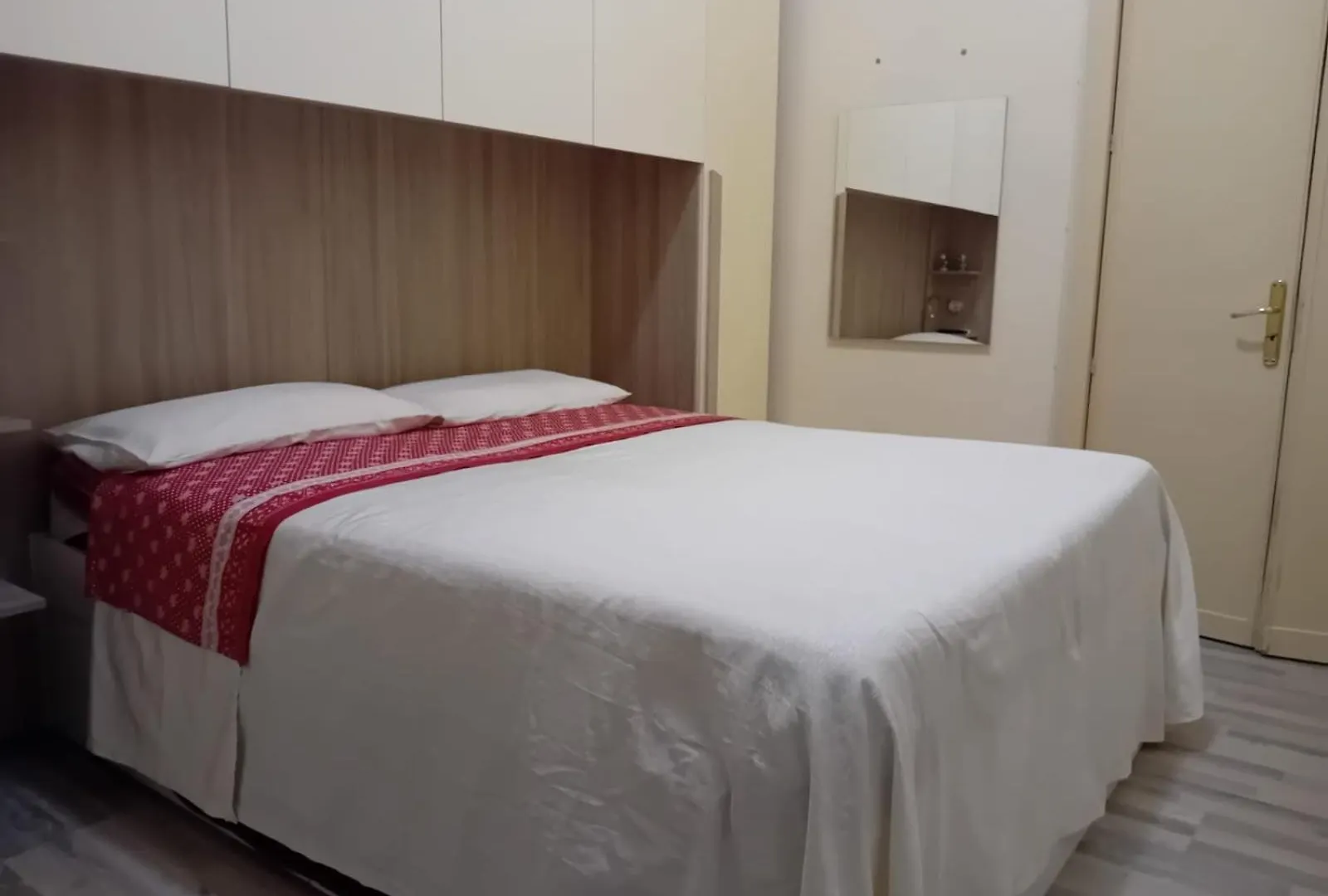 Alloggio in famiglia Appartamento A Casa Di Giancarlo Catania Italia