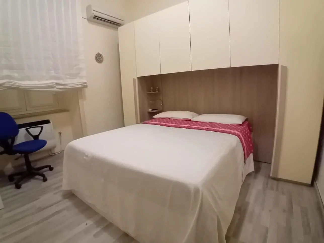 Appartamento A Casa Di Giancarlo Catania Italia