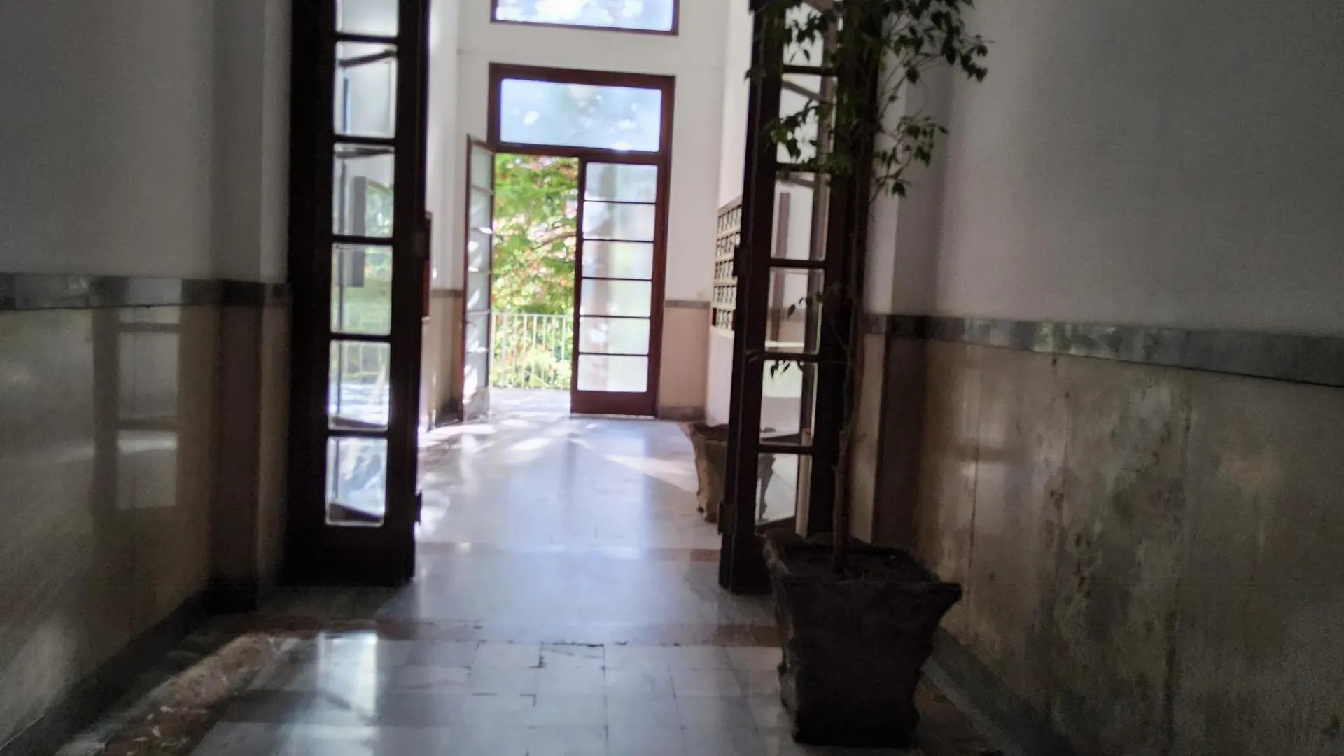 Appartamento A Casa Di Giancarlo Catania Italia