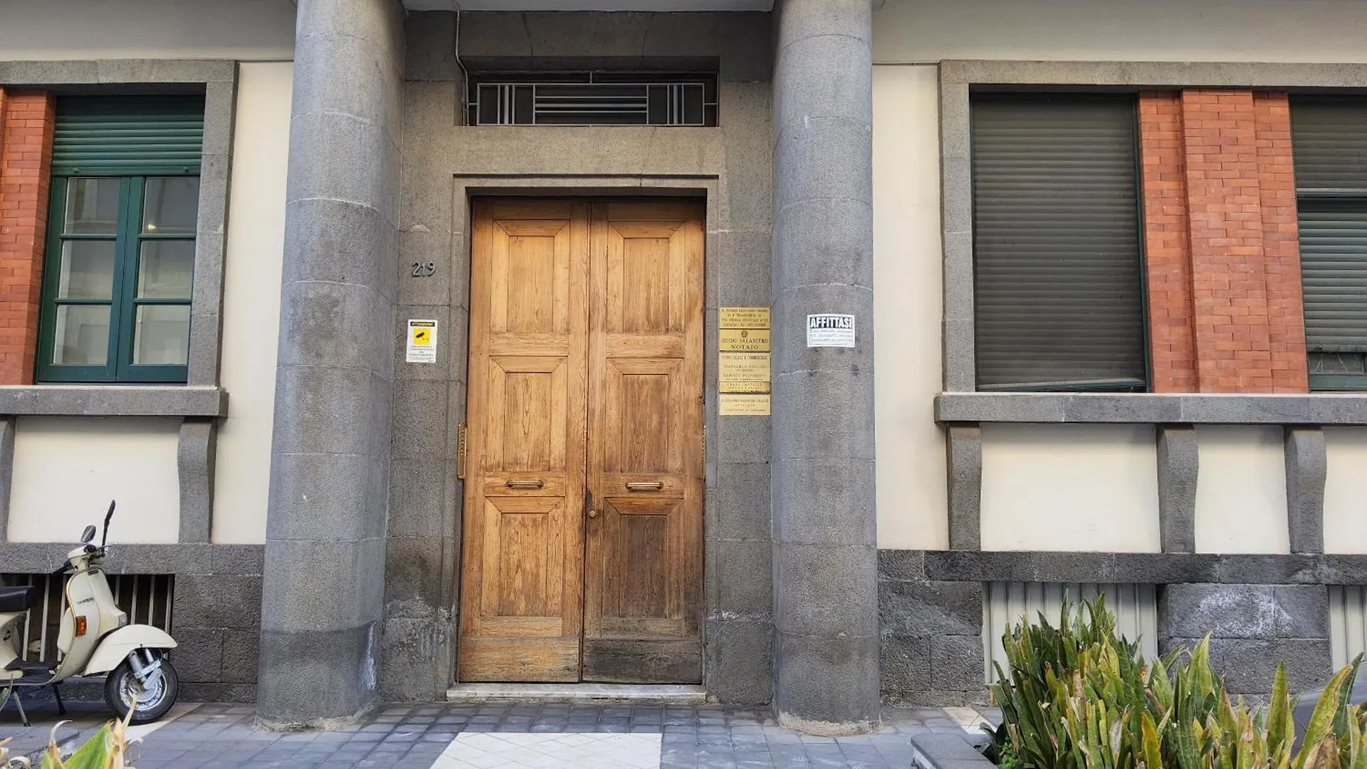 Appartamento A Casa Di Giancarlo Catania 0*,  Italia