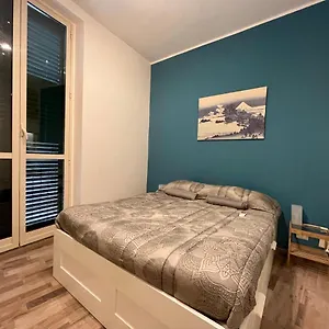 Appartamento La Casa Del Porto, Catania