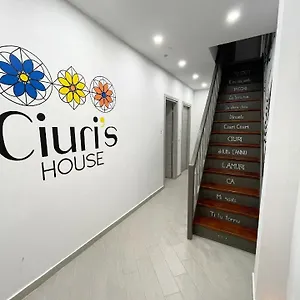  Pensión Ciuri's House